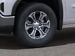 2025 GMC Sierra 1500 Crew Cab 4x2 Pickup for sale #G25197 - photo 9