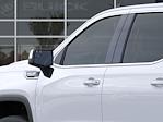 2025 GMC Sierra 1500 Crew Cab 4x2 Pickup for sale #G25197 - photo 12
