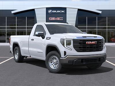 2025 GMC Sierra 1500 Regular Cab 4x2 Pickup for sale #G25241 - photo 1