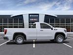 2025 GMC Sierra 1500 Regular Cab 4x2 Pickup for sale #G25241 - photo 3