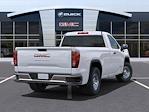 2025 GMC Sierra 1500 Regular Cab 4x2 Pickup for sale #G25241 - photo 2