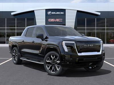 2025 GMC Sierra EV Crew Cab 4WD Pickup for sale #G25246 - photo 1