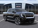 2025 GMC Sierra EV Crew Cab 4WD Pickup for sale #G25246 - photo 1