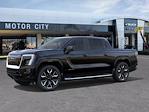 2025 GMC Sierra EV Crew Cab 4WD Pickup for sale #G25246 - photo 17