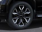 2025 GMC Sierra EV Crew Cab 4WD Pickup for sale #G25246 - photo 9