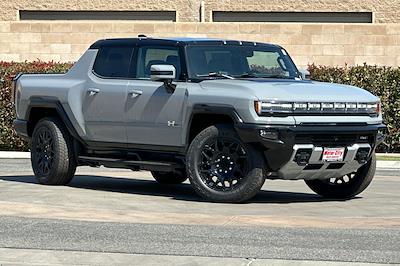 2025 GMC Hummer EV Pickup Crew Cab AWD Pickup for sale #G25249 - photo 1