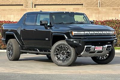 2025 GMC Hummer EV Pickup Crew Cab AWD Pickup for sale #G25250 - photo 1