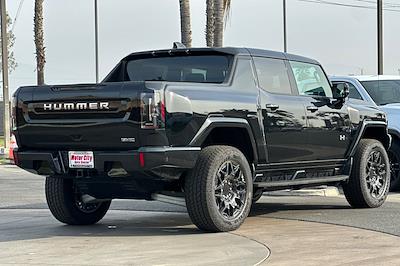 2025 GMC Hummer EV Pickup Crew Cab AWD Pickup for sale #G25250 - photo 2