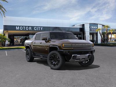 2025 GMC Hummer EV Pickup Crew Cab AWD Pickup for sale #G25253 - photo 1