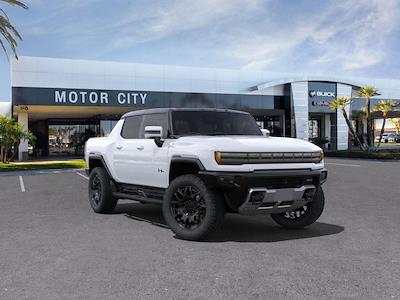 2025 GMC Hummer EV Pickup Crew Cab AWD Pickup for sale #G25257 - photo 1