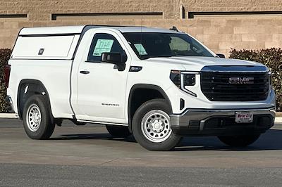 2025 GMC Sierra 1500 Regular Cab 4x2 Pickup for sale #G25266 - photo 1