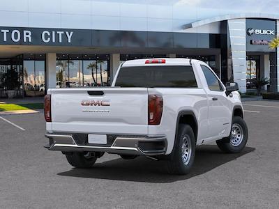New 2025 GMC Sierra 1500 Pro Regular Cab Pickup for sale #G25266 - photo 2