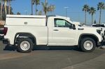 2025 GMC Sierra 1500 Regular Cab 4x2 Pickup for sale #G25266 - photo 4