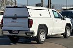 2025 GMC Sierra 1500 Regular Cab 4x2 Pickup for sale #G25266 - photo 2