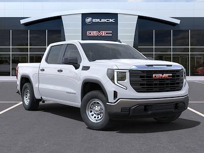 2025 GMC Sierra 1500 Crew Cab 4x2 Pickup for sale #G25278 - photo 1