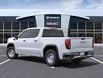 2025 GMC Sierra 1500 Crew Cab 4x2 Pickup for sale #G25278 - photo 6