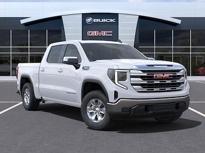 2025 GMC Sierra 1500 Crew Cab 4x4 Pickup for sale #G25351 - photo 1