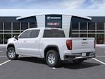 2025 GMC Sierra 1500 Crew Cab 4x4 Pickup for sale #G25351 - photo 6