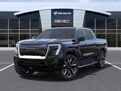 2025 GMC Sierra EV Crew Cab 4WD Pickup for sale #G25373 - photo 1