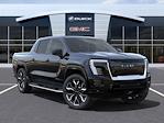 2025 GMC Sierra EV Crew Cab 4WD Pickup for sale #G25373 - photo 3