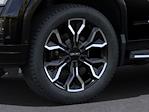 2025 GMC Sierra EV Crew Cab 4WD Pickup for sale #G25373 - photo 9