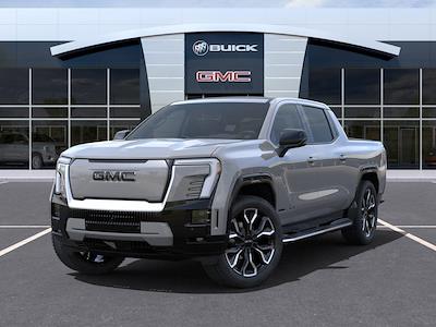 2025 GMC Sierra EV Crew Cab 4WD Pickup for sale #G25374 - photo 1