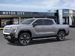 2025 GMC Sierra EV Crew Cab 4WD Pickup for sale #G25374 - photo 19