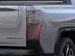 2025 GMC Sierra EV Crew Cab 4WD Pickup for sale #G25374 - photo 14