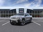 2025 GMC Sierra EV Crew Cab 4WD Pickup for sale #G25376 - photo 11