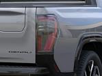 2025 GMC Sierra EV Crew Cab 4WD Pickup for sale #G25376 - photo 14