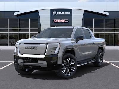 2025 GMC Sierra EV Crew Cab AWD Pickup for sale #G25381 - photo 1