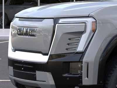 2025 GMC Sierra EV Crew Cab 4WD Pickup for sale #G25381 - photo 1
