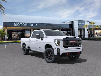 2025 GMC Sierra 3500 Crew Cab 4WD Pickup for sale #G25409 - photo 1