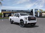 2025 GMC Sierra 3500 Crew Cab 4WD Pickup for sale #G25409 - photo 1