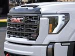 2025 GMC Sierra 3500 Crew Cab 4WD Pickup for sale #G25409 - photo 13