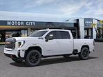 2025 GMC Sierra 3500 Crew Cab 4WD Pickup for sale #G25409 - photo 3