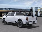 2025 GMC Sierra 3500 Crew Cab 4WD Pickup for sale #G25409 - photo 4