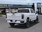 2025 GMC Sierra 3500 Crew Cab 4WD Pickup for sale #G25409 - photo 2