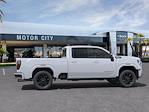 2025 GMC Sierra 3500 Crew Cab 4WD Pickup for sale #G25409 - photo 5