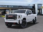 2025 GMC Sierra 3500 Crew Cab 4WD Pickup for sale #G25409 - photo 6