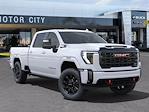 2025 GMC Sierra 3500 Crew Cab 4WD Pickup for sale #G25409 - photo 7