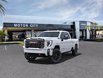2025 GMC Sierra 3500 Crew Cab 4WD Pickup for sale #G25409 - photo 8