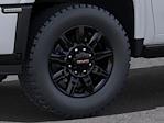 2025 GMC Sierra 3500 Crew Cab 4WD Pickup for sale #G25409 - photo 9