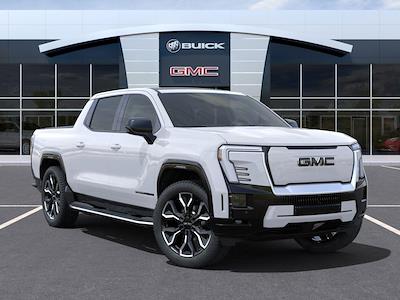 2025 GMC Sierra EV Crew Cab 4WD Pickup for sale #G25422 - photo 1