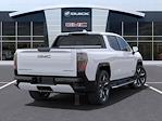 2025 GMC Sierra EV Crew Cab 4WD Pickup for sale #G25422 - photo 2