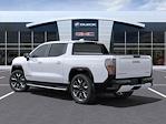 2025 GMC Sierra EV Crew Cab 4WD Pickup for sale #G25422 - photo 5