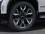 2025 GMC Sierra EV Crew Cab 4WD Pickup for sale #G25422 - photo 9