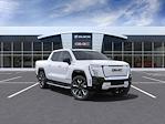 2025 GMC Sierra EV Crew Cab 4WD Pickup for sale #G25422 - photo 10