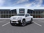 2025 GMC Sierra EV Crew Cab 4WD Pickup for sale #G25422 - photo 11