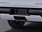 2025 GMC Sierra EV Crew Cab 4WD Pickup for sale #G25422 - photo 18